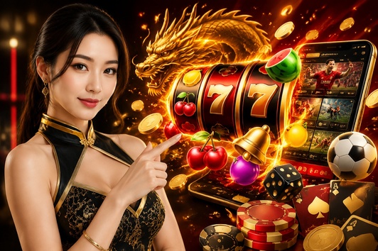 nhbet hướng dẫn chơi nổ hũ slot