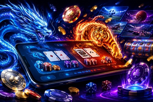 nhbet câu chuyện thương hiệu nền tảng cá cược Việt Nam