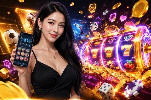 nhbet Casino nhà cung cấp game uy tín