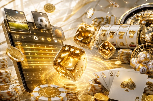 nhbet Casino hướng dẫn chơi baccarat trực tuyến