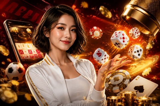nhbet nổ hũ slot game trực tuyến