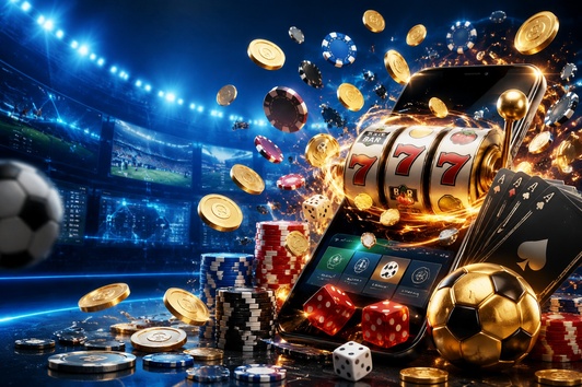 nhbet nhà cung cấp game slot uy tín